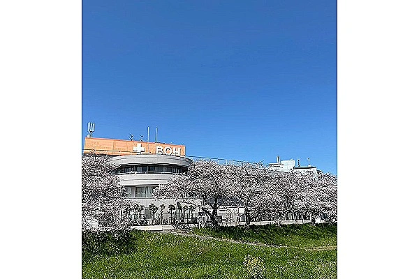 医療法人弘英会　琵琶湖大橋病院・滋賀県・看護師・