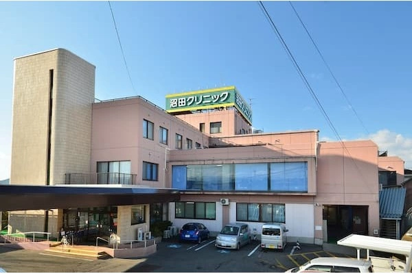 社会医療法人　輝城会　沼田クリニック・群馬県・臨床検査技師・