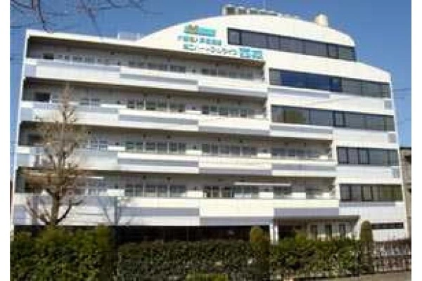 老人保健施設ハートフルライフ西城・愛知県・理学療法士・