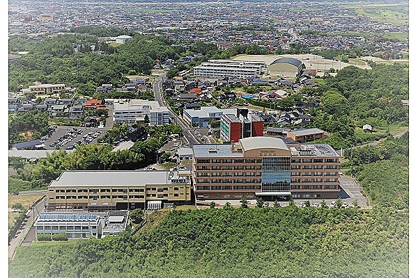 医療法人　壽生会・島根県・臨床検査技師・