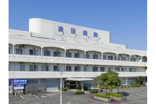 医療法人社団　栄正　慈英病院・宮崎県・看護師・