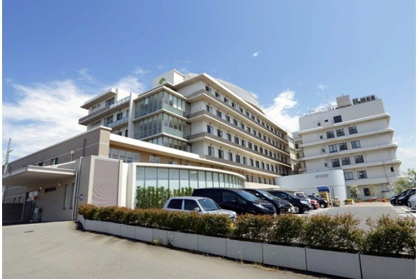 社会医療法人生長会　府中病院・大阪府・看護師・