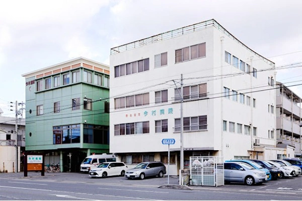 医療法人　友和会　今村病院・和歌山県・看護師・