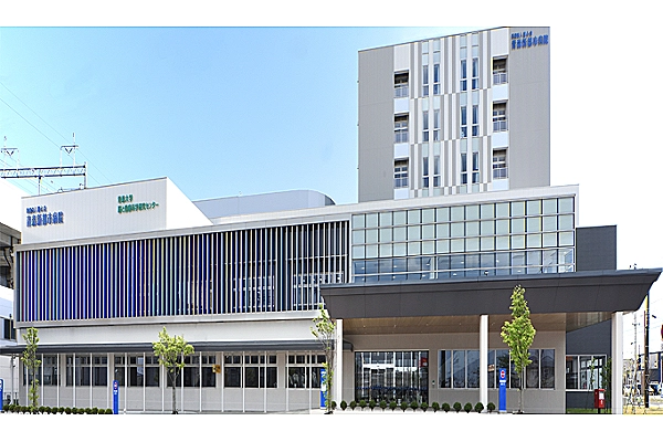 医療法人雄心会　青森新都市病院・青森県・看護師・