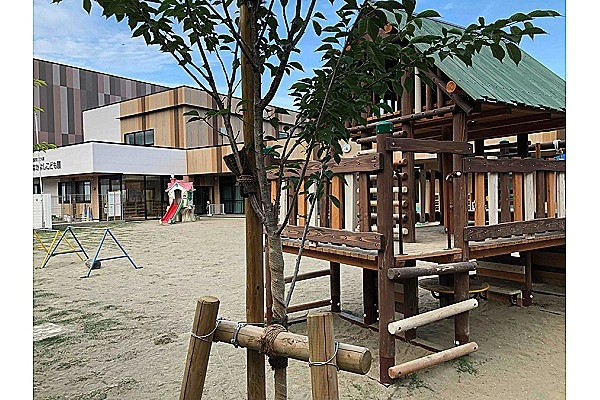 けやき保育園・埼玉県・看護師・