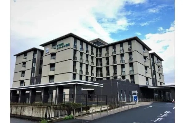 医療法人社団　鍵寿会　山の上病院・静岡県・臨床工学技士・