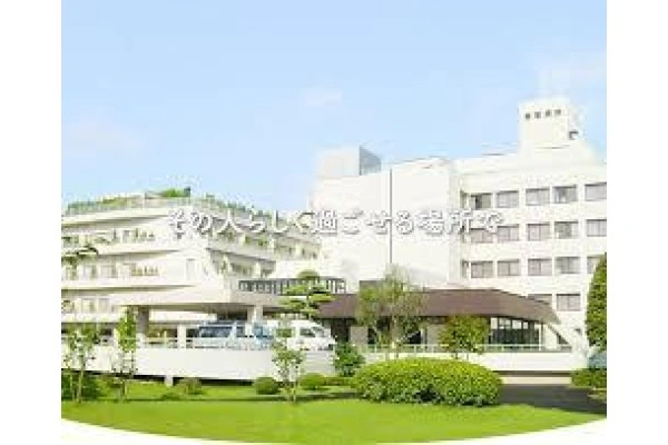 医療法人社団誠馨会　総泉病院・千葉県・看護師・