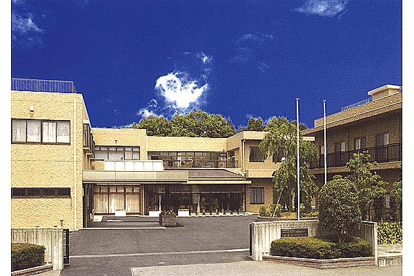 特別養護老人ホーム　志津ユーカリ苑・千葉県・介護職・