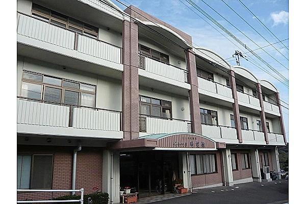 医療法人蘭佑会　老人保健施設　ダイヤランド崎望館・長崎県・看護師・