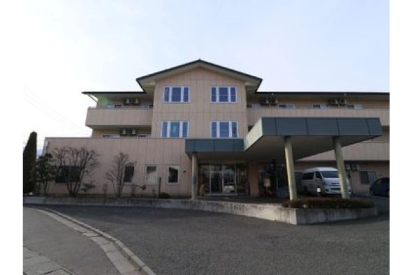 株式会社治田の里・長野県・看護師・