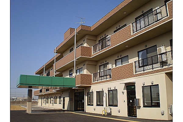 社会福祉法人かがやき　特別養護老人ホーム　ひかり・埼玉県・介護職・