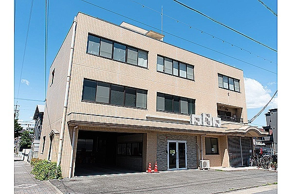 医療法人　青嶺会　木の香往診クリニック・愛知県・看護師・