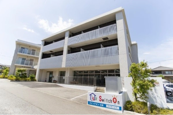 株式会社　スイッチオンサービス・兵庫県・看護師・