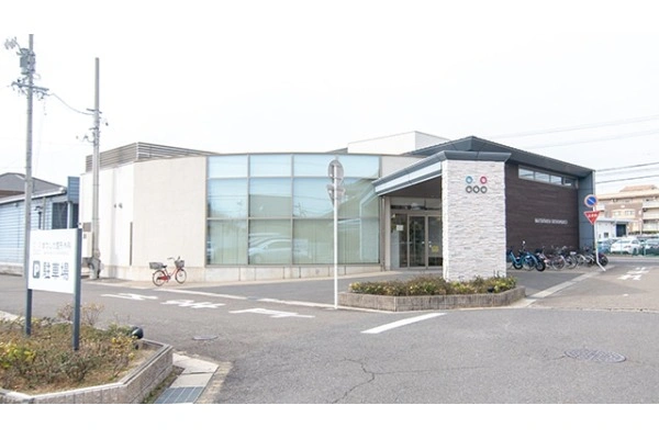 医療法人　まつした・愛知県・看護師・