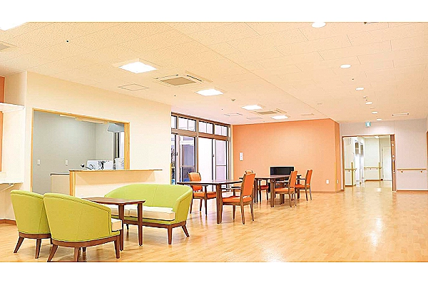 社会福祉法人　壮幸会　特別養護老人ホーム　雅・埼玉県・介護職・