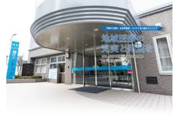 医療法人　細江クリニック・山口県・看護師・