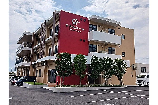 医療法人　琉心会　高齢者ハウスりゅうしん・沖縄県・看護師・