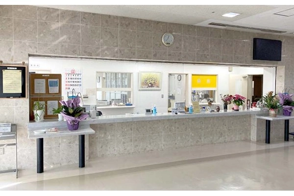 医療法人社団　健正会　茎崎アオイ病院・茨城県・看護師・