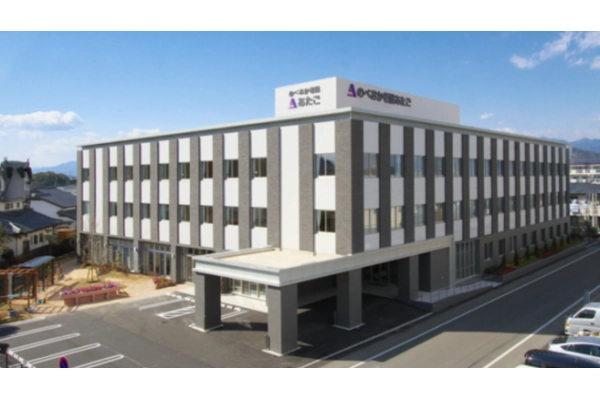 医療法人社団　光学堂　のべおか老健あたご・宮崎県・理学療法士・