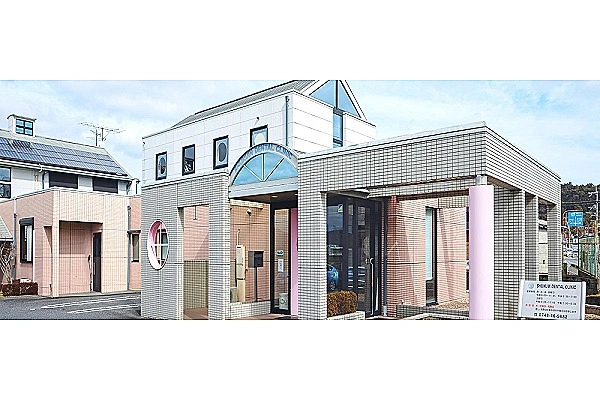 医療法人　宿院歯科医院・滋賀県・歯科衛生士・