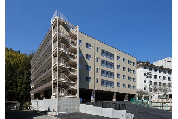 介護老人保健施設　第二さくら苑・三重県・ケアマネージャー・