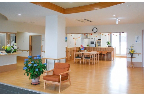 四季が丘せせらぎ園・広島県・看護師・