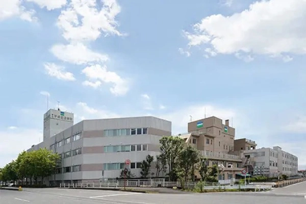 藤枝平成記念病院・静岡県・看護師・