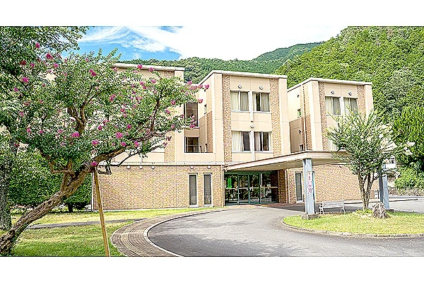 医療法人社団　清風会　香良病院・兵庫県・公認心理師/臨床心理士・