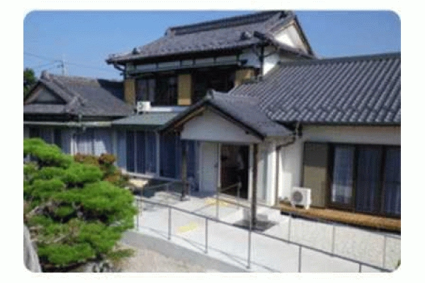 小山デイサ－ビス　和・岐阜県・看護師・