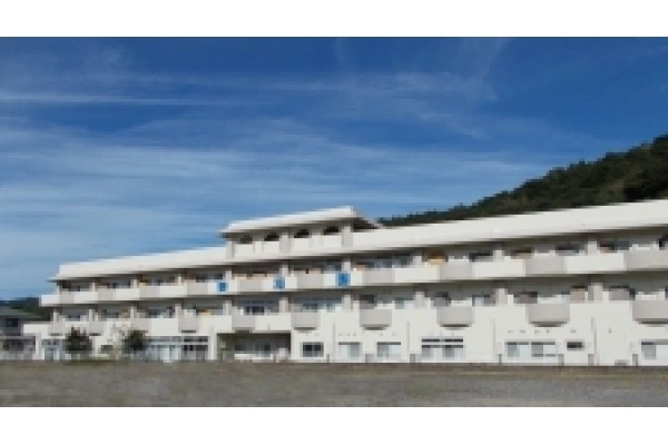 医療法人伸和会　介護老人保健施設　東海園・宮崎県・介護職・