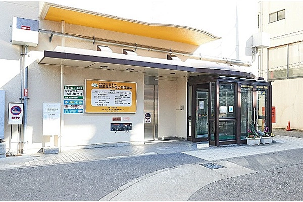 健生会にしき訪問看護ステーション・東京都・看護師・