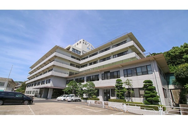 医療法人保善会　田上病院・長崎県・看護師・