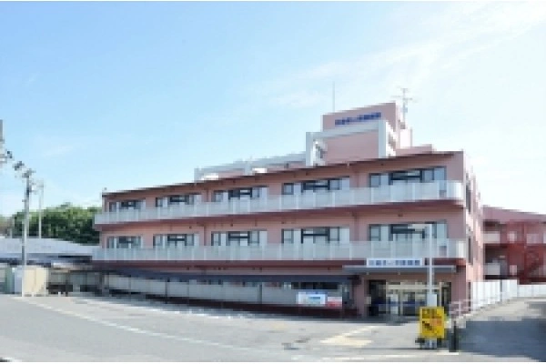 日進老人保健施設・愛知県・看護師・