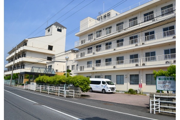 医療法人　村上会　福山回生病院・広島県・看護師・