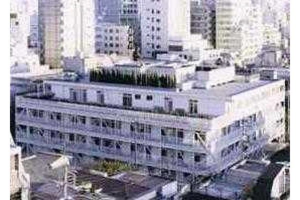 医療法人社団永生会　介護老人保健施設マイウエイ四谷・東京都・介護職・