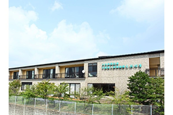 医療法人　恵友会　杵築中央病院・老健しおはま・大分県・リハビリ職・