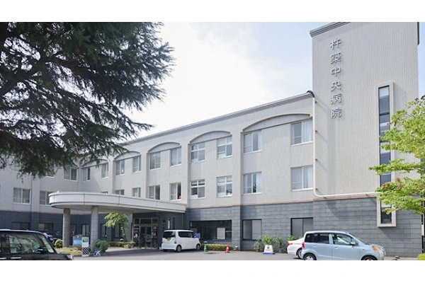 杵築中央病院・大分県・薬剤師・