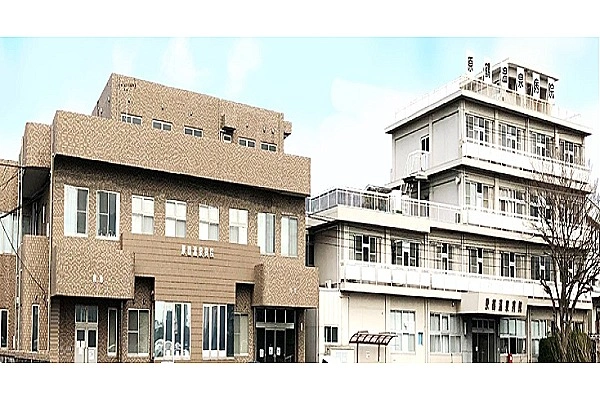 医療法人　原鶴温泉病院・福岡県・看護師・