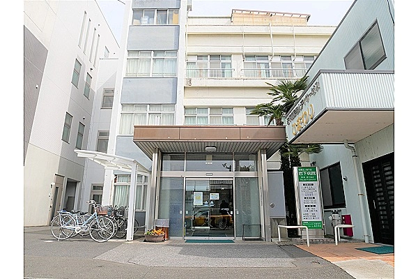 医療法人　岩下会　岩下病院・群馬県・看護師・