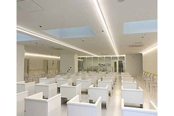 医療法人　寛仁会　吉田アーデント病院・兵庫県・理学療法士・