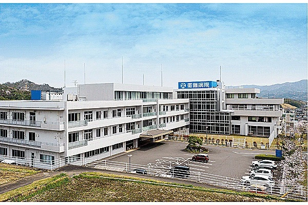 医療法人社団　親和会・大分県・介護職・