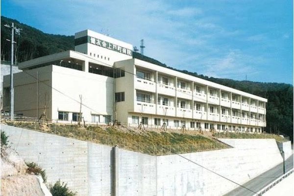 上戸町病院・長崎県・看護師・