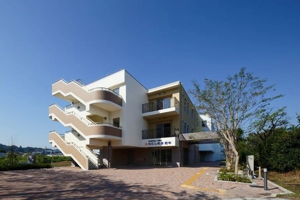 社会福祉法人　太陽会　わたしの家府中・東京都・介護職・