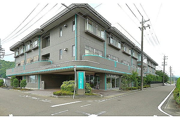 医療法人　謙清会・岐阜県・看護師・