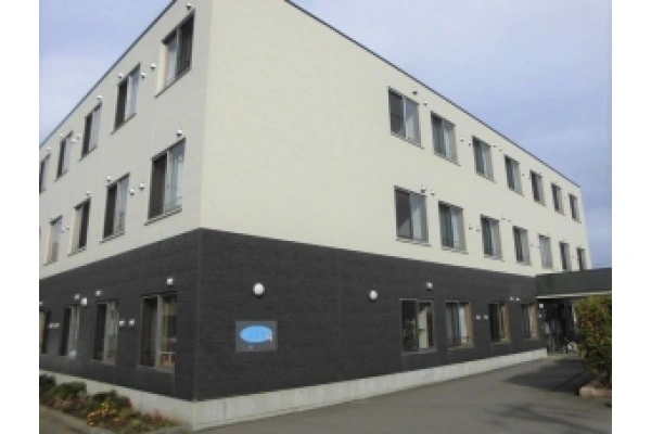 株式会社　シダー　介護付有料老人ホーム　ラ・ナシカ　あさり・北海道・リハビリ職・