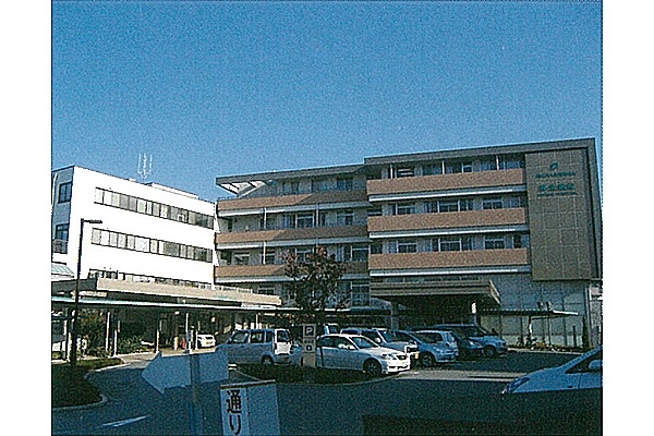 老人保健施設つなしま・兵庫県・介護職・