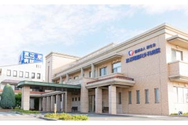 医療法人　創生会　渡辺胃腸科外科病院・岡山県・看護師・