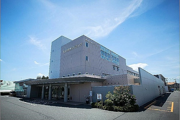 医療法人社団　敬和会・岩手県・ケアマネージャー・