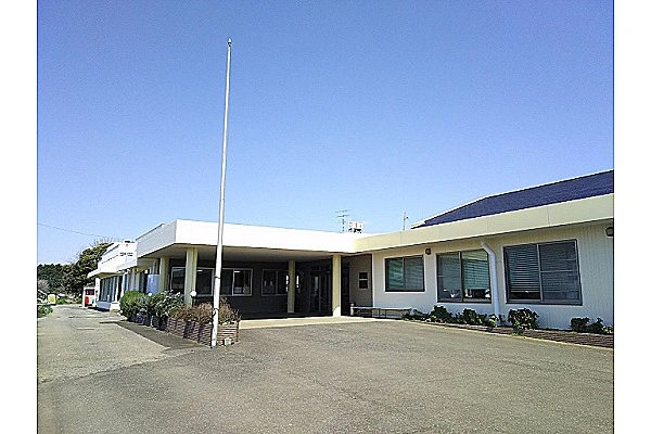特別養護老人ホーム　ゆうしゅう園・千葉県・介護職・