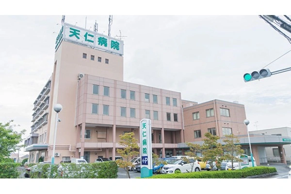 医療法人　愛幸会　天仁病院・大阪府・看護師・